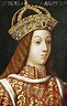 Leonor de Portugal y Aragón | Portuguese art, Portugal, Old portraits