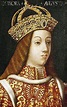 Leonor de Portugal y Aragón | Portuguese art, Portugal, Old portraits