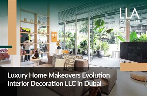 New Evolution Interior Decoration Llc Transform Your Space