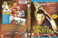 The Kung Fu Master (TV Series 1994– ) - IMDb