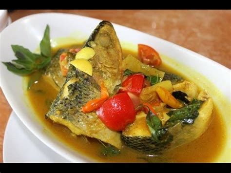 Ikan tenggiri dapat dijadikan berbagai macam olahan makanan, biasanya dipakai sebagai pengganti daging karena kandungan gizinya yang cukup banyak. Resep dan Cara Memasak Ikan Palumara Khas Makassar Nikmat ...