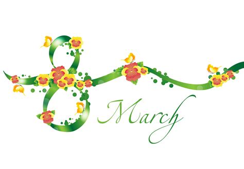 March Clip Art Free In Greeting 69 Cliparts