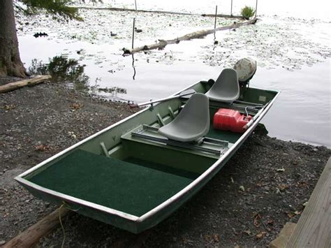 1988 bayliner capri, model 1952 cuddy. Boat Diy Jonboat | How To and DIY Building Plans Online Class