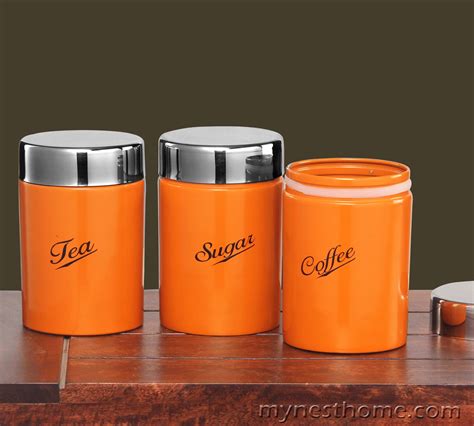 Burnt orange, terracotta colors, mustard hues. orange kitchen accessories | Diy kitchen accessories ...