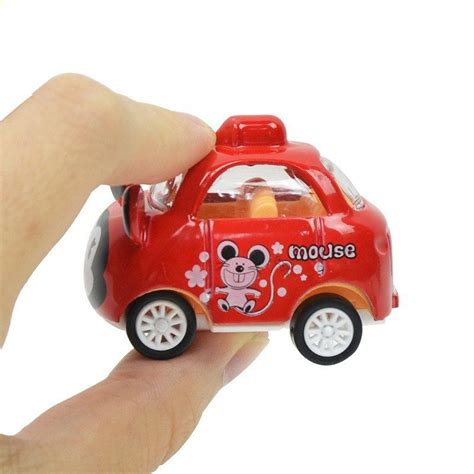 Go on to discover millions of awesome videos and pictures in thousands of other categories. 1/64 Mini slitina Kawaii model auta Kreslený roztomilý ...