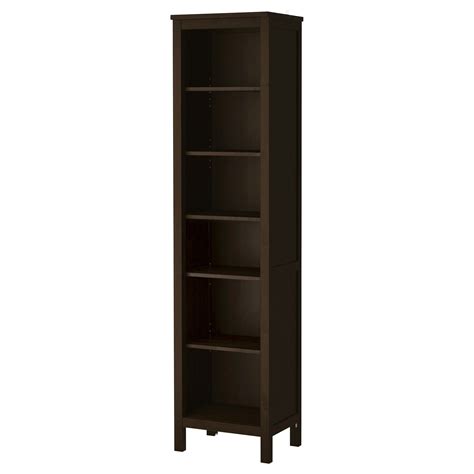 Hemnes Bookcase Black Brown 1914x7712 Ikea Hemnes Ikea Hemnes