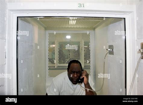 Ronald Chambers The Longest Serving Inmate On Texas Death Row Gives