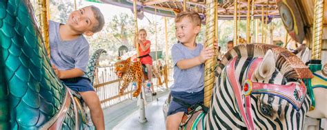 Tickets For Less To Visit Zootampa At Lowry Park