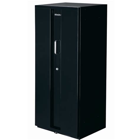 They offer many products such as gun cabinets, tool chests, tool boxes, and many more products. Stack-On GCPO-12-DS Gun Cabinet Pull Out Steel Security ...