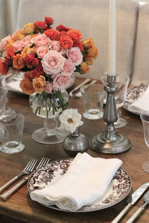 See more ideas about valentine dinner, valentines food dinner, dinner menu. Jenny Steffens Hobick: Valentine's Day Dinner Party Table ...