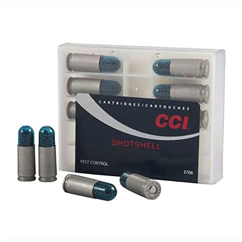 Ccispeer Shotshell 45 Colt Ammo Brownells
