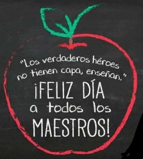 Frases Dia Del Maestro Pinterest Reverasite