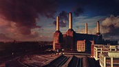 3840x2160 Resolution Pink Floyd Animals Album Cover 4K Wallpaper ...