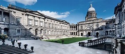 Universidad de Edimburgo: cursos, matrícula, clasificaciones, trabajos ...