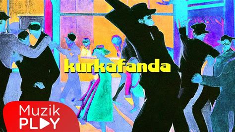 Kurkafanda Kayg Lar M Kutsal Kitap Gibi Official Lyric Video Youtube