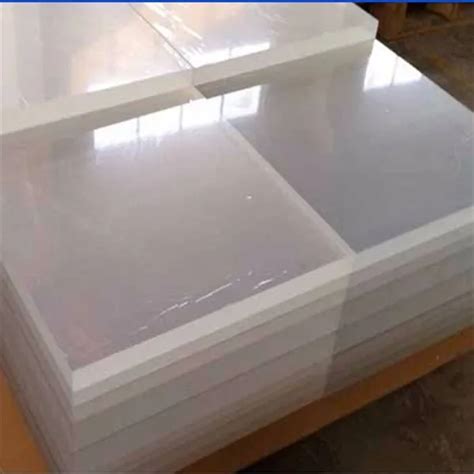 Supply Plexi Glass Sheetaquarium Acrylic Sheet 150mm Wholesale Factory
