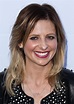 SARAH MICHELLE GELLAR at 2014 Hollywood Bowl Hall of Fame and Opening ...