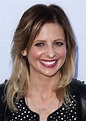 SARAH MICHELLE GELLAR at 2014 Hollywood Bowl Hall of Fame and Opening ...