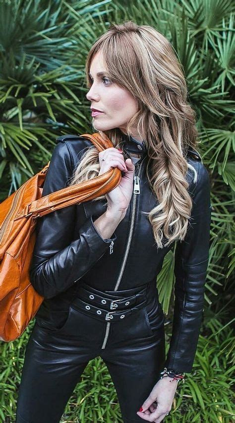 15 Leather Catsuit Ideas Leather Catsuit Catsuit Leather Outfit