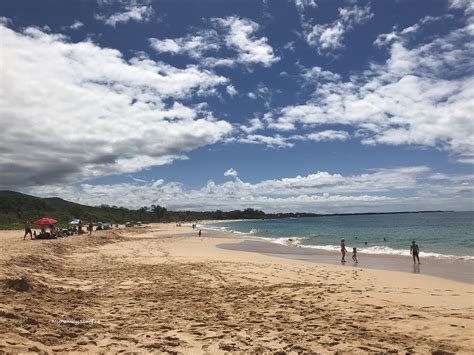 7 Things To Know About Makena Beach On Maui