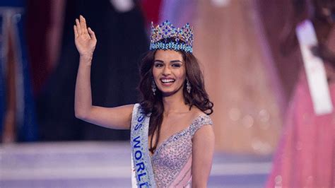 Miss World 2023 Pageant Miss World Will Be Organized In India Imt