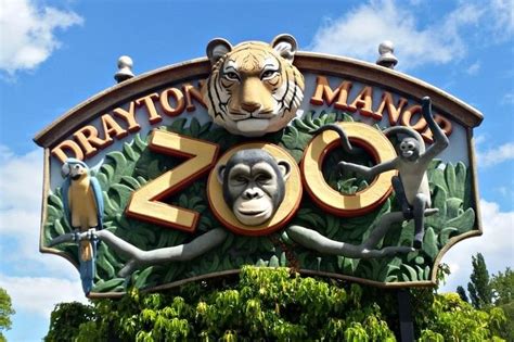Zoo Events And Venues