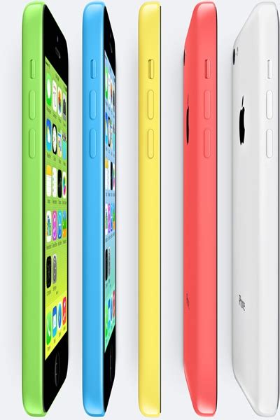 No Takers For Iphone 5c Apple Cuts Q4 Orders Business