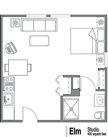 400 sq ft equals about 37 sq meters. Floor Plan Idea 400 sq ft | Basement Apartment | Pinterest