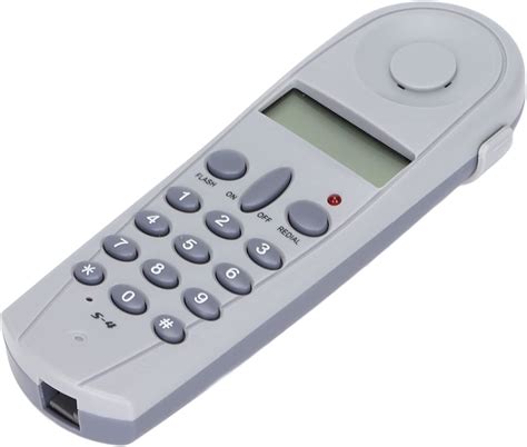 Pusokei Telephone Line Tester Multifunction Phone Line