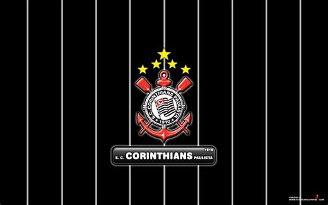 Above all, the club is credited with having popularised football around the world, having promoted sportsmanship and fair play. Corinthians HD wallpaper
