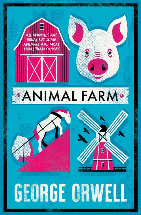 Animal Farm Alma Books