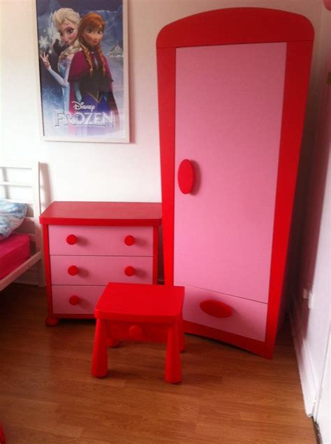 Bedroom Furniture Kids Ikea Hawk Haven