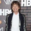 Mick Jagger Health Update: First Photo of Singer Post-Heart Surgery