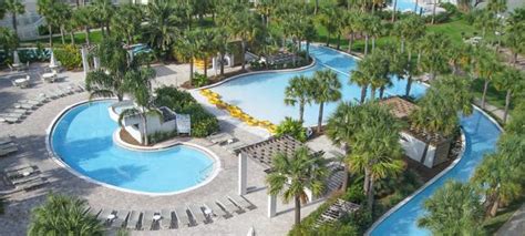 The 9 Best Resort Pools In Destin Florida The Good Life Destin