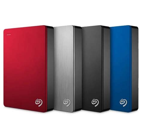 Find many great new & used options and get the best deals for seagate backup plus slim 1 tb, external, 2.5 (sthn1000403) hard drive at small enough for a loaded laptop bag, spacious enough for loads of content — seagate® backup plus slim portable drive is the perfect marriage of easy. Jual PROMO HDD 1 TB EXTERNAL SEAGATE BACKUP PLUS SLIM 2.5 ...