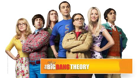 Tbbt Cast 2 The Big Bang Theory Photo 37049742 Fanpop