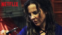 Kate del Castillo ahora es la primera dama | Netflix - YouTube