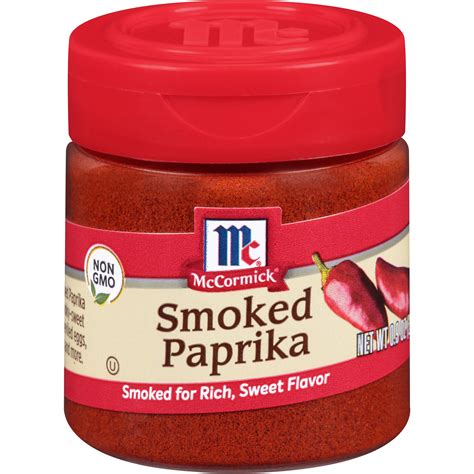 Mccormick Smoked Paprika Oz Ubicaciondepersonascdmxgobmx