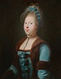 Carolina Matilde di Hannover: l’infelice Regina di Danimarca – Vanilla ...