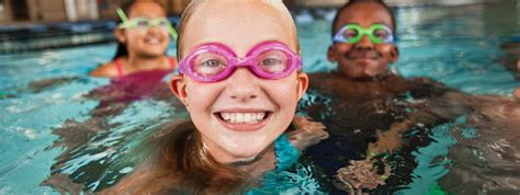 Swimming Lessons Upgrade North Penn Ymca