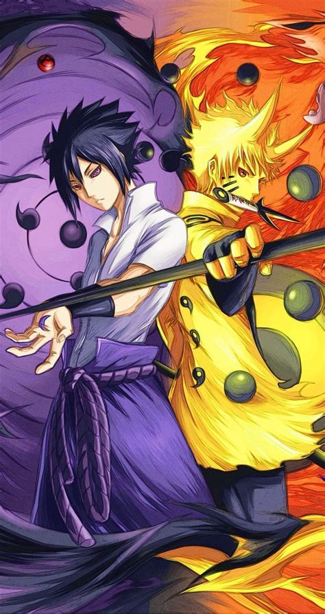 Naruto And Sasuke Kids Wallpapers Top Free Naruto And Sasuke Kids