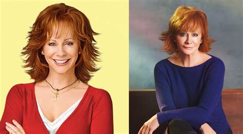 “reba” tv show cast where are they now country music nation
