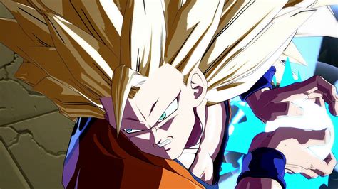 66 wallpapers of dragon ballz. Dragon Ball FighterZ HD Wallpaper | Background Image ...