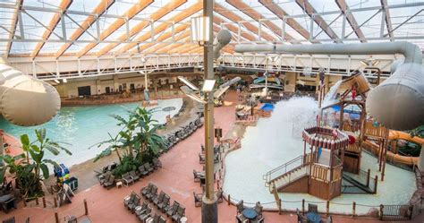 Dive Into Fun The Top Gatlinburg Water Parks For Families