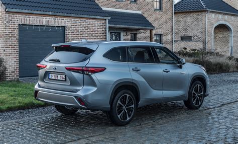 This year's all australian squad has been unveiled. All-new 2021 Toyota Kluger on sale in Australia in June | PerformanceDrive