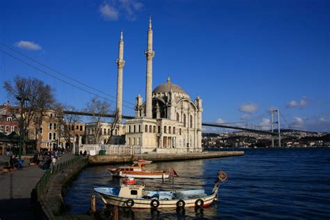 Explore Turkeys Culture Capital As Istanbul Stuns Travellers With