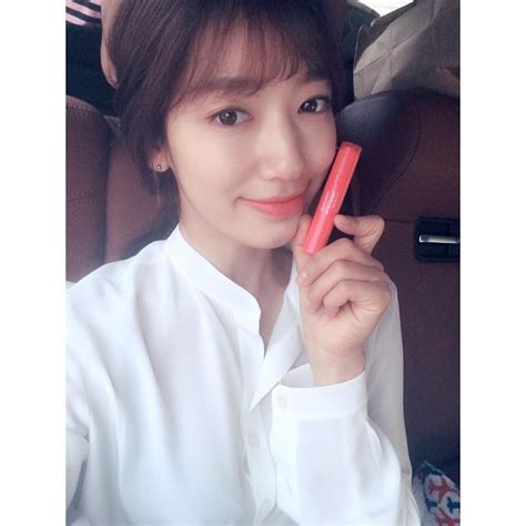 Park shin hye expressed her gratitude to lee sung kyung for supporting her upcoming jtbc drama sisyphus: Park Shin Hye's Lip Tint in Doctor Crush Is Selling Like ...