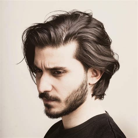 Types Of Haircuts For Men Hair Styles