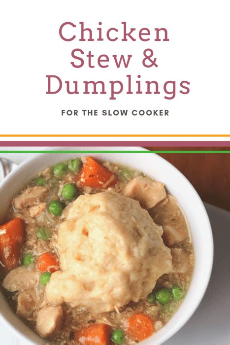 This easy recipe was created to takes advantage of a grocery store rotisserie chicken and tube of refrigerator biscuits so you can get this homestyle dinner on the table fast. Club House Chicken Stew & Dumplings Recipe | Kidsumers