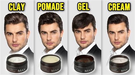 Top More Than 87 Gelled Hairstyles For Guys Latest Ineteachers